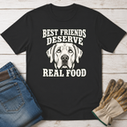 Real Food BF T-Shirt