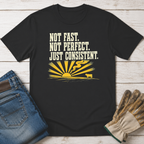 Just Consistent T-Shirt