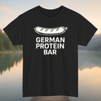 German Protein Bar T-Shirt