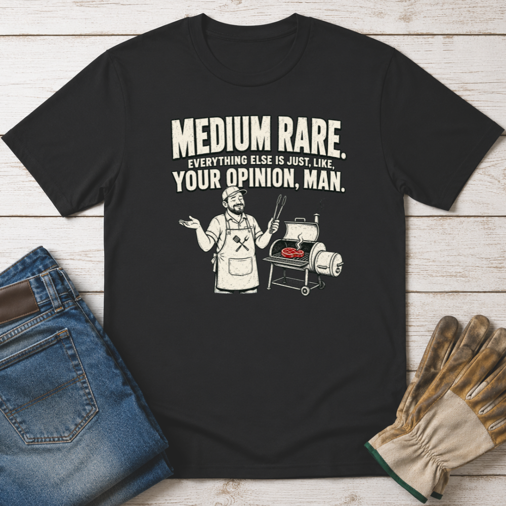 Just Your Opinion T-Shirt