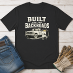 Backroads 4X4 T-Shirt