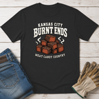 KC Burnt Ends T-Shirt