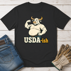 USDA-ish T-Shirt