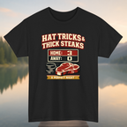Hat Tricks T-Shirt