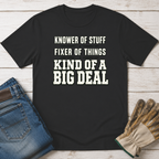 Big Deal T-Shirt
