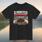 Bad Boy Box T-Shirt
