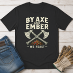 Axe & Ember T-Shirt