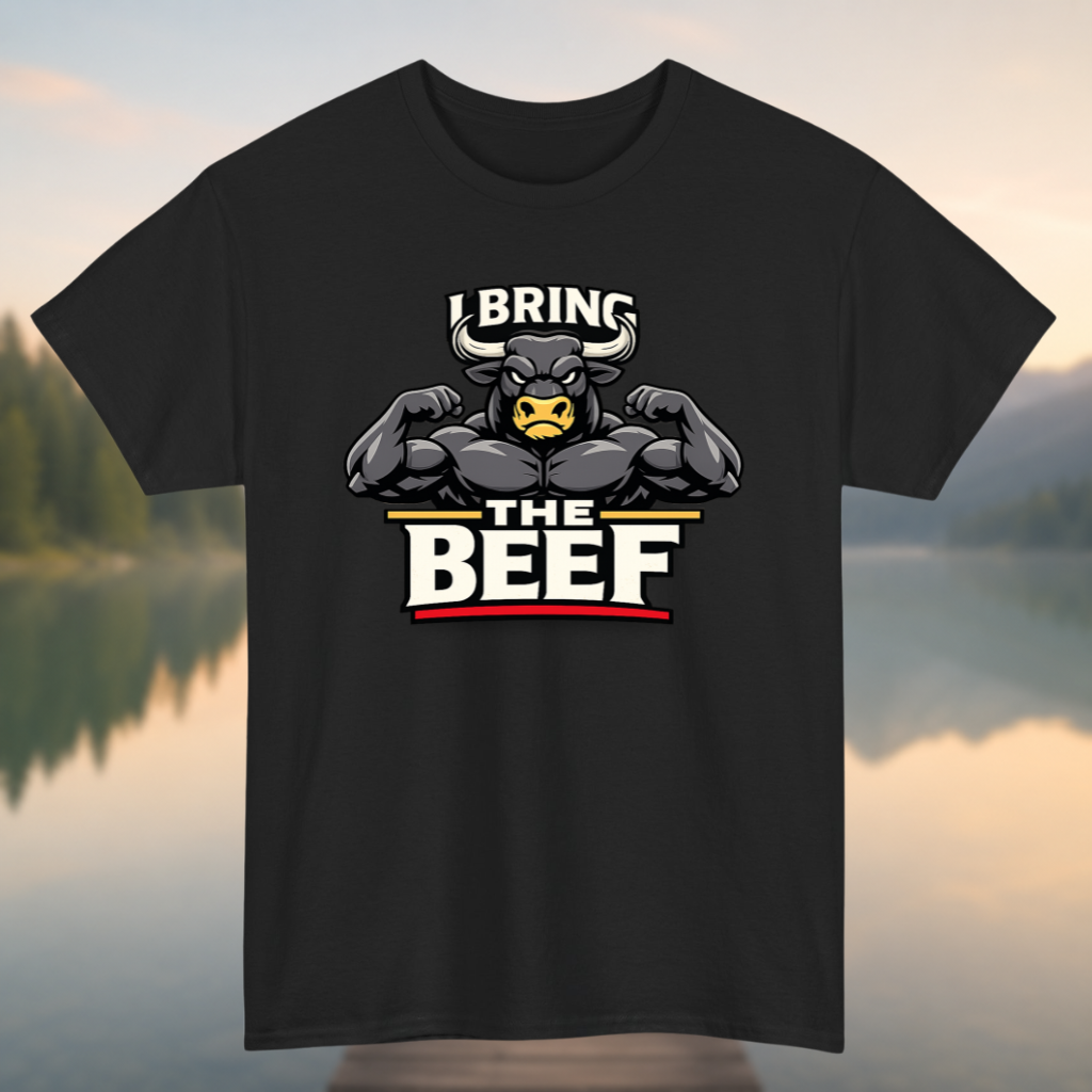 Bring the Beef T-Shirt