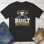 Beef Made Me T-Shirt