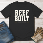 Beef Built T-Shirt