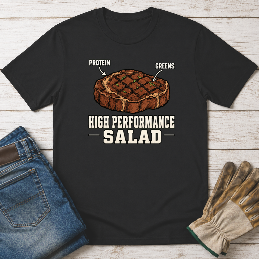 High Performance T-Shirt