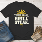 Touch Grass T-Shirt