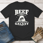 Crossing Galaxy T-Shirt