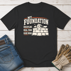 My Foundation T-Shirt