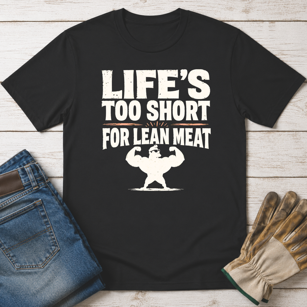 Lean Meat T-Shirt