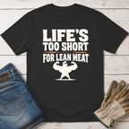 Lean Meat T-Shirt