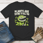 Killer Plants T-Shirt