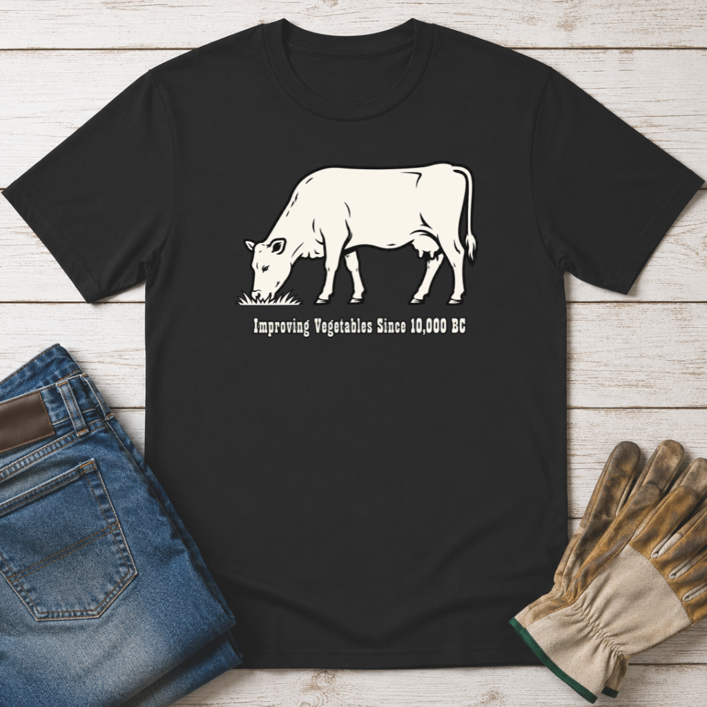 Since 10000 BC T-Shirt