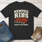 Memphis Ribs T-Shirt