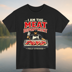 Meat Department T-Shirt