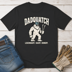 Dadquatch T-Shirt