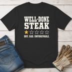 Well-Done Review T-Shirt