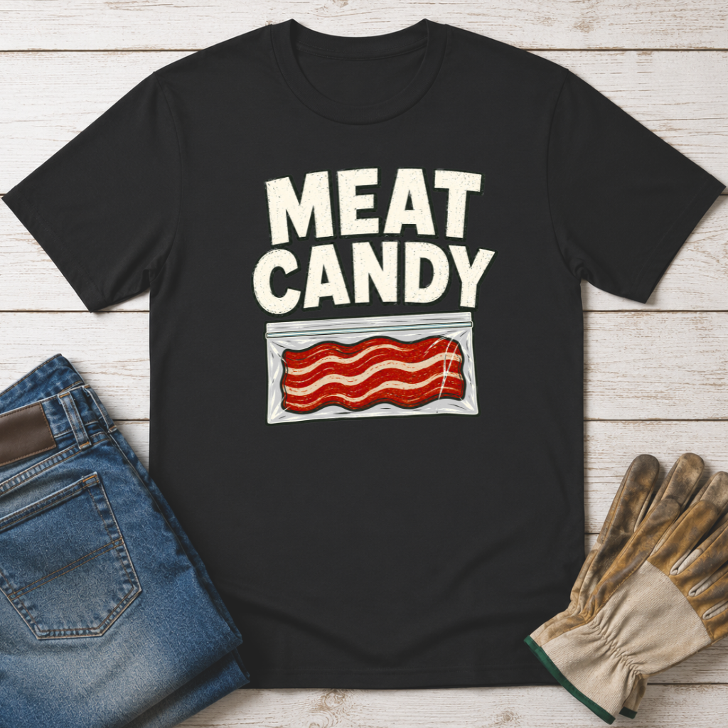 Meat Candy T-Shirt