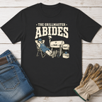 Grillmaster Abides T-Shirt