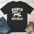 Ranch Dog T-Shirt