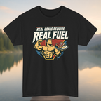 Real Goals T-Shirt