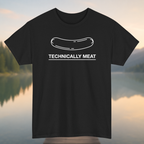 Technically Meat T-Shirt