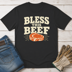 Blessed Beef T-Shirt