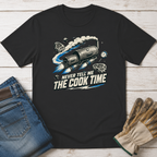 Never Tell Me T-Shirt