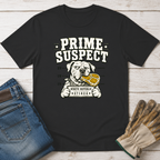 Prime Suspect T-Shirt