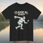 Classical Dad T-Shirt