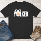Yolked T-Shirt