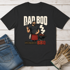Dad Bod BBQ T-Shirt
