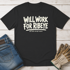 Ribeye Work T-Shirt