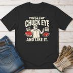 Chuck Eye T-Shirt