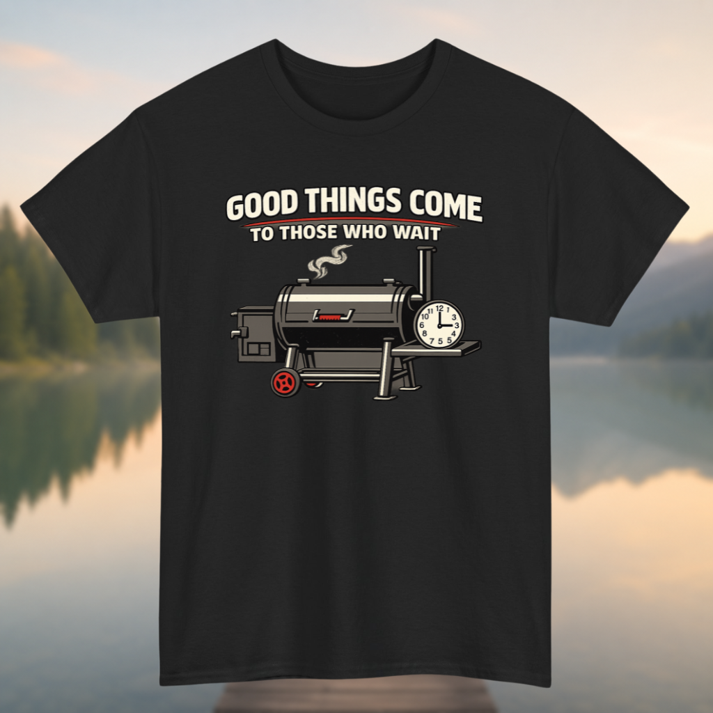 Good Things Come T-Shirt