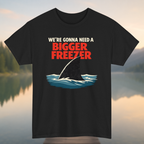 Bigger Freezer T-Shirt