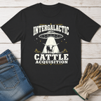 UFO Acquisition T-Shirt