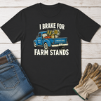 Farm Stands T-Shirt