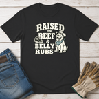 Beef & Belly Rubs T-Shirt