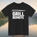Grill Remote T-Shirt