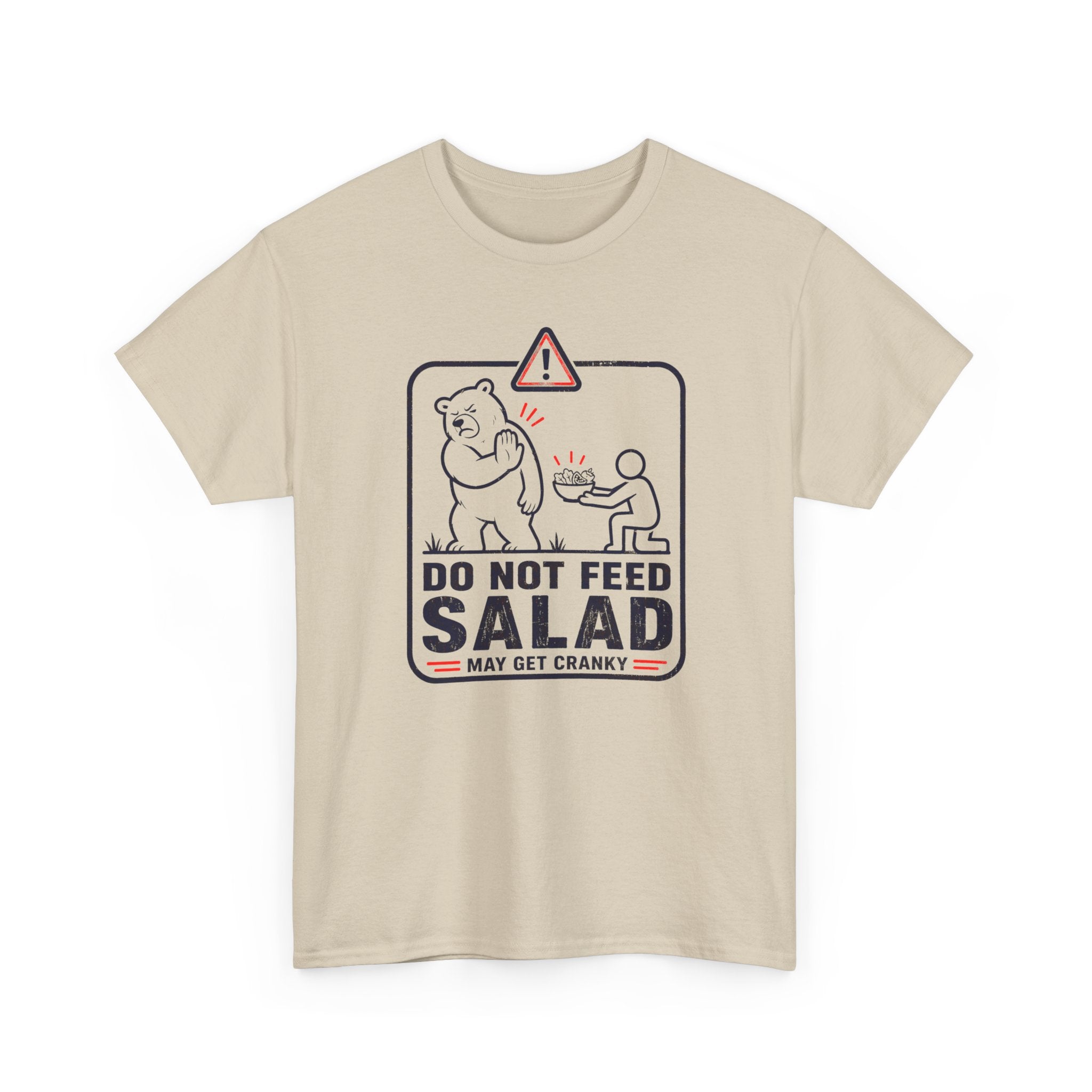 Do Not Feed T-Shirt
