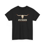 Apex Predator Longhorn T-Shirt
