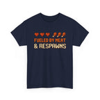 Fueled by Meat & Respawns T-Shirt