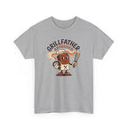 Grill Father Approved T-Shirt