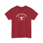 Ribeye Republic Logo T-Shirt